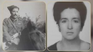 Η Καίτη Αρετάκη «πέταξε» για την αιωνιότητα για να συναντήσει τον πατέρα της «Καπετάν Σφακιανό»