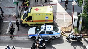 Ψυχικό: Τα απειλητικά μηνύματα στο κινητό του 54χρονου