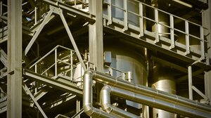 ΕΛΣΤΑΤ: Αύξηση 2,5% σημείωσε η βιομηχανική παραγωγή στη χώρα τον Σεπτέμβριο