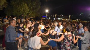 Τα χωριά συστήνονται... ξανά μέσα από την γαστρονομία, την παράδοση και τη δημιουργικότητα!