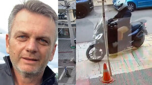 Ψυχικό: Σήμερα καταθέτουν τρία πρόσωπα για την εν ψυχρώ εκτέλεση του 54χρονου τοπογράφου