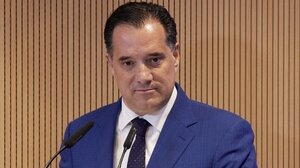 Γεωργιάδης για Πολάκη: Ο ΣΥΡΙΖΑ πάλι θα καλύψει την επαίσχυντη συμπεριφορά στη Βουλή;