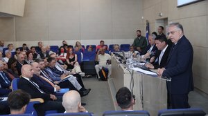 Ετήσια Έκθεση ΙΜΕ ΓΣΕΒΕΕ 2023: Ανταγωνισμός & μικρές επιχειρήσεις