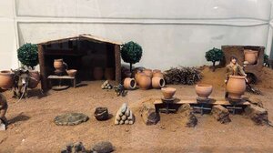 Οι ανακοινώσεις Κεγκέρογλου στο 3ο Φεστιβάλ “ΧΩΜΑ- ΝΕΡΟ – ΦΩΤΙΑ”