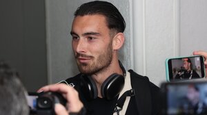 ΟΦΗ: Στο Ηράκλειο ο Γιούνγκ