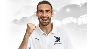 Για 2 χρόνια ο Γιούνγκ στον ΟΦΗ