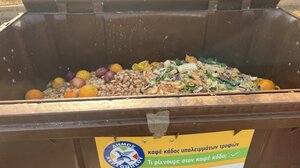 Έναρξη προγράμματος χωριστής συλλογής βιοαποβήτων στον Δήμο Χερσονήσου