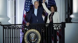 Τι σημαίνει η υποψηφιότητα της Κάμαλα Χάρις για την Ευρώπη; 