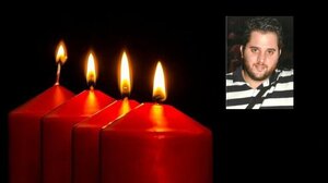 Θρήνος για τον χαμό του 37χρονου Μάνου...