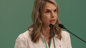 Αποστολάκη: Να ξανασυναντηθούμε με όσους απομακρύνθηκαν τα προηγούμενα χρόνια