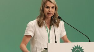 ΠΑΣΟΚ: Άνοιξε η πλατφόρμα συλλογής υπογραφών για την Μιλένα Αποστολάκη