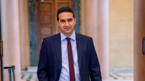 ΠΑΣΟΚ: Ψήφισε στον Πύργο ο Μιχάλης Κατρίνης 