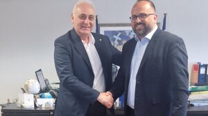 Στο επίκεντρο η ακτομηχανική μελέτη της Άρβης