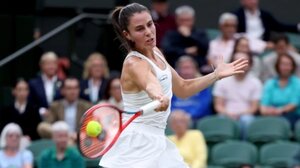 Έμα Ναβάρο, η δισεκατομμυριούχος τενίστρια που αναστάτωσε το Γουίμπλεντον
