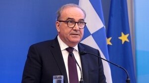 Παπαθανάσης: Η Ελλάδα στις πρώτες θέσεις στην απορρόφηση των πόρων