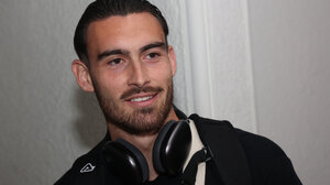 Γιούνγκ: "Ιστορική ομάδα ο ΟΦΗ"