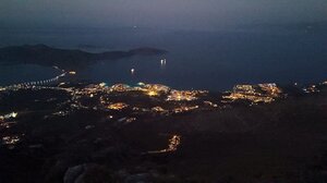 Βραδινή πεζοπορία από τον Ορειβατικό Σύλλογο Αγίου Νικολάου για την πανσέληνο του Ελαφιού