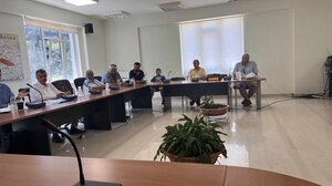 Ολοκληρώθηκε η πρώτη φάση μελέτης οριοθέτησης οικισμών στον δήμο Αγίου Βασιλείου