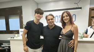 Ορόσημο: Μία από τις πιο επιτυχημένες χρονιές στην ιστορία του φροντιστηρίου!