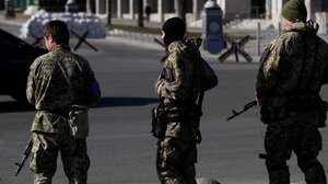 Ουκρανία: Πάνω από 3.000 βορειοκορεάτες στρατιώτες έχουν σκοτωθεί ή τραυματιστεί στο Κουρσκ