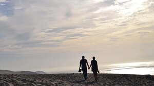 Τα 4 ζώδια που βρίσκουν την μακροχρόνια αγάπη πριν από τις 15 Ιουλίου