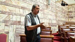 Παύλος Πολάκης: Παίρνω την ευθύνη όλων όσων έχω κάνει