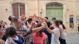 Ρέθυμνο: Μίνι απολογισμός από τον Σύλλογο γονέων ατόμων με αυτισμό 