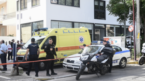 Ηχητικό ντοκουμέντο από τους πυροβολισμούς στο Ψυχικό