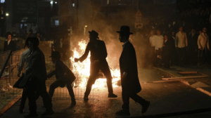 Ισραήλ: Οργή από τους υπερορθόδοξους για την υποχρεωτική στράτευση