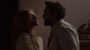 Συγκλονιστικό φινάλε για το "Προξενιό της Ιουλίας"