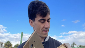 "Ζαλίζει" ο μισθός που λαμβάνει ο Φειδίας Παναγιώτου ως Ευρωβουλευτής