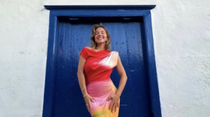 Σίντνεϊ Σουίνι: Κάνει island hopping στην Ελλάδα