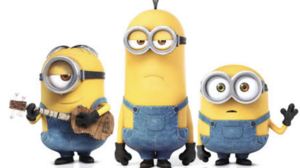 Έρχεται νέα ταινία των Minions 