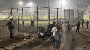 «Χτυπήσαμε εγκαταστάσεις της Χεζμπολάχ στον Λίβανο» λέει το Ισραήλ μετά το μακελειό στα Υψίπεδα Γκολάν