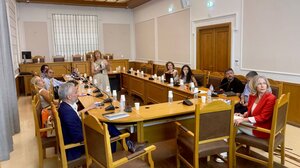 Θεματικά εργαστήρια για την κλιματική κρίση από την Περιφέρεια Κρήτης