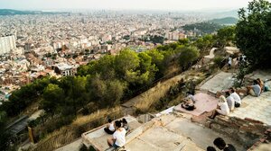 Ισπανία: Αναμένει τουριστικό ρεκόρ για το φετινό καλοκαίρι!