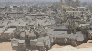 Το Ισραήλ κλιμακώνει τα πλήγματα στη Γάζα - Θα «αυξηθεί η πίεση» στη Χαμάς, λέει ο Νετανιάχου