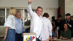 Η Κόστα Ρίκα προσέφερε άσυλο στους ηγέτες της αντιπολίτευσης της Βενεζουέλας