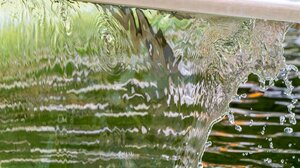 SOS για μεγάλη διαρροή νερού