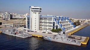 Επανέναρξη της διαγωνιστικής διαδικασίας για τις άγονες γραμμές