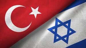 Τι απαντά η Τουρκία στο Ισραήλ για τη μεσίστια σημαία στην πρεσβεία της για τον Χανίγια