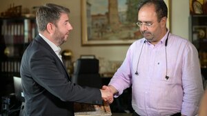 Ν. Ανδρουλάκης: Η κυβέρνηση περιφρόνησε την αυτοδιοίκηση