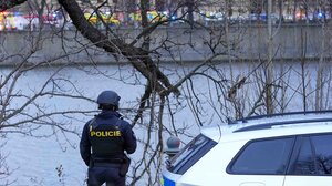 Τσεχία: Η αστυνομία σε συνεργασία με τη Europol διεξάγει έρευνα για ομάδες «κυνηγών παιδόφιλων»