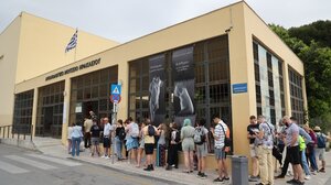 «Ανασκαφές στον Αζοριά και η δομή της αρχαϊκής πόλης στην Κρήτη»: διάλεξη στο Αρχαιολογικό Μουσείο