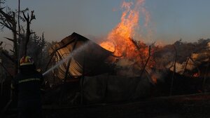 Δήμαρχος Χαλανδρίου: «Δεν γνώριζε ο δήμος για αγνοούμενη γυναίκα στο Πάτημα Χαλανδρίου»