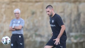 ΟΦΗ: Έτοιμος ο Μπαΐνοβιτς