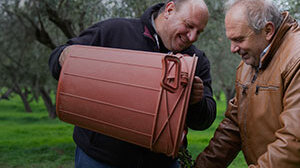 Κρήτη: Ανάγκη για εξοικονόμηση νερού στις γεωργικές κοινότητες- Γνώρισε την ιστορία του Βαγγέλη