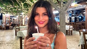 Σασμός: Η Δανάη Παππά και ο Γιώργος Γεροντιδάκης είναι ζευγάρι και στην πραγματική ζωή