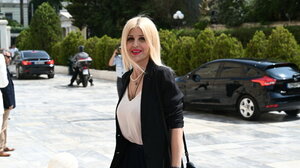 Η Νέα Δημοκρατία καταδικάζει την επίθεση στο γραφείο της Έλενας Ράπτη