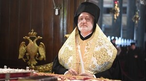 Αρχιεπίσκοπος Ελπιδοφόρος: Ο πόνος για τις απώλειες από τις φονικές πλημμύρες στο Τέξας διαπερνά τις καρδιές όλων μας